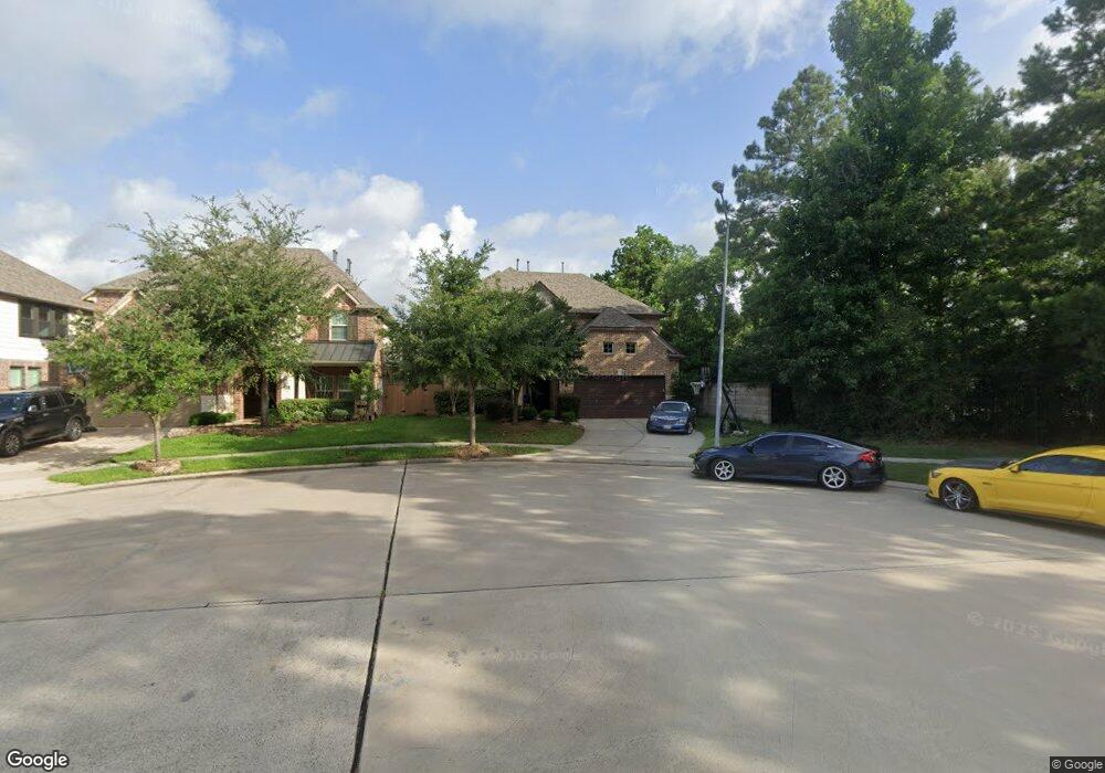 3843 Withering Elm Ln, Spring, TX 77386 - photo 1