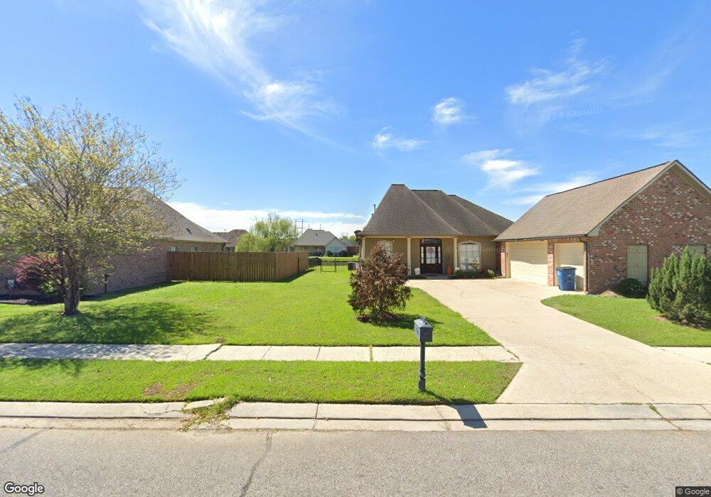 3835 Monte Vista Dr, Addis, LA 70710 - photo 1