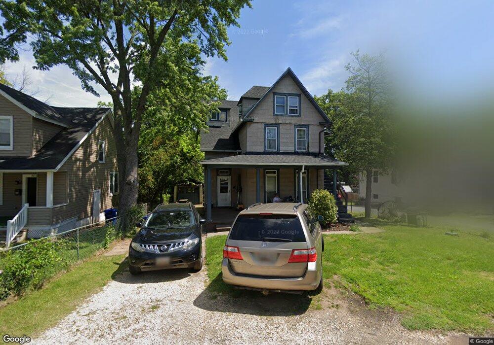 3014 Royston Ave, Baltimore, MD 21214 - photo 1