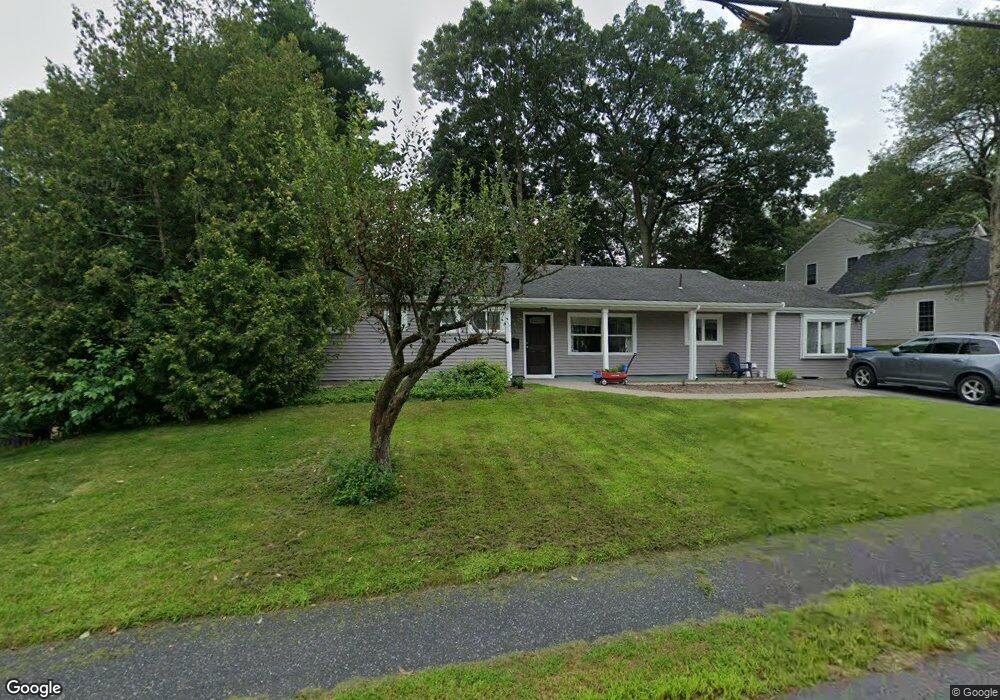 13 Irving Rd, Natick, MA 01760 - photo 1