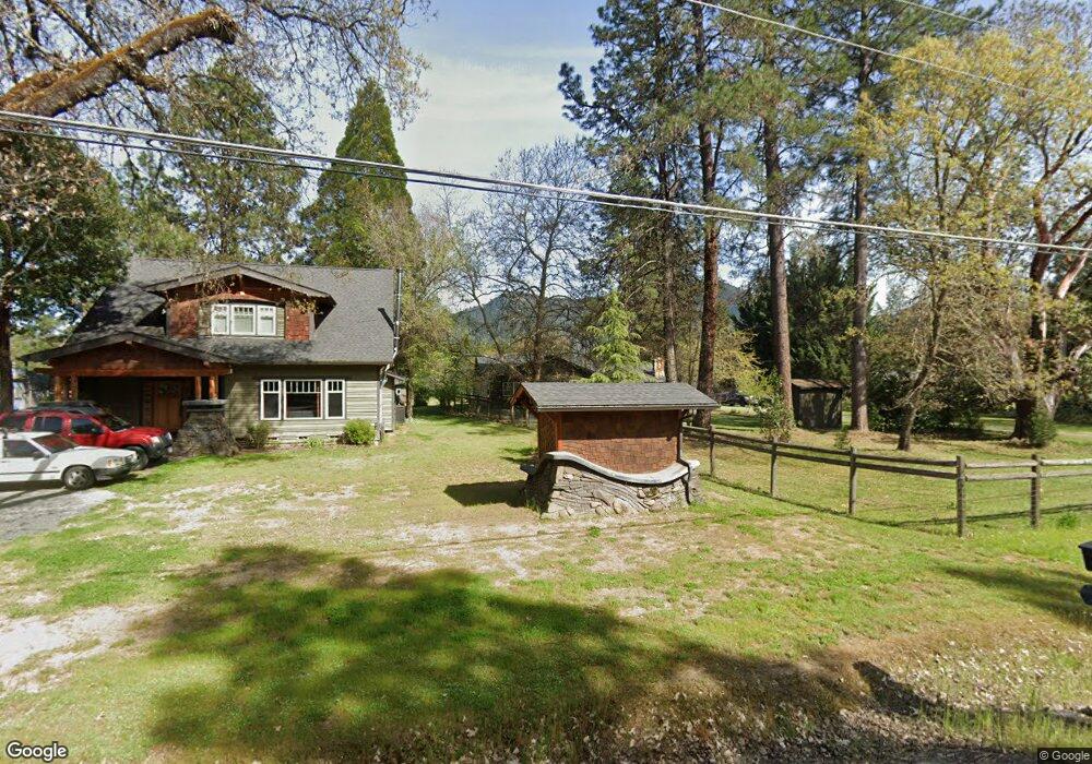 8027 E Evans Creek Rd, Rogue River, OR 97537 - photo 1