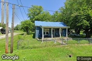 2927 Arnoldi Rd, Park Hills, MO 63601