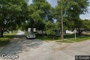 47 6th Ave NE, Titonka, IA 50480