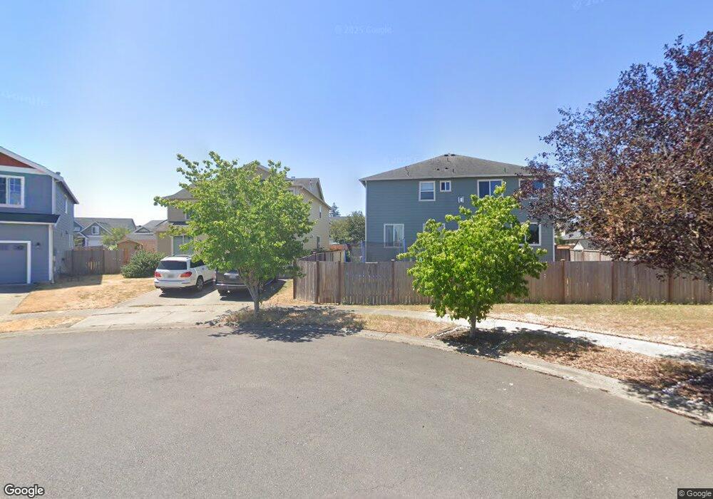 9115 Carys St SE, Yelm, WA 98597 - photo 1