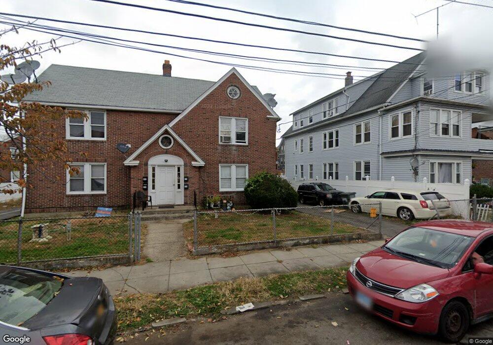 278 Whitney Ave, Bridgeport, CT 06606 - photo 1