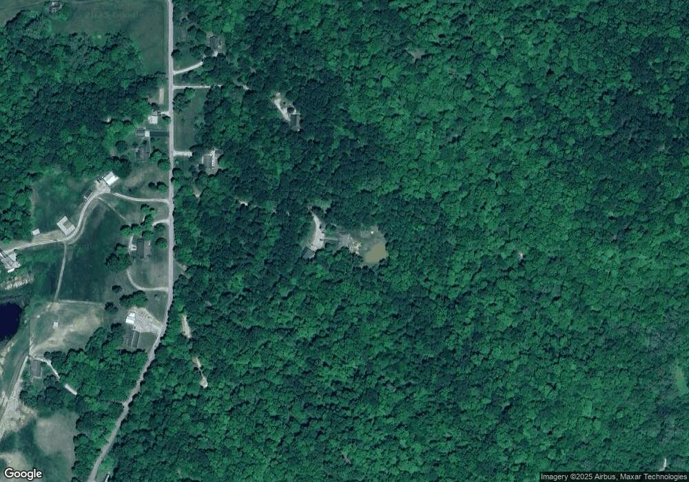 18228 McGuire Ridge Rd, Laurel, IN 47024 - photo 1