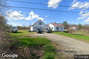 203 S Main St, Burnham, ME 04922
