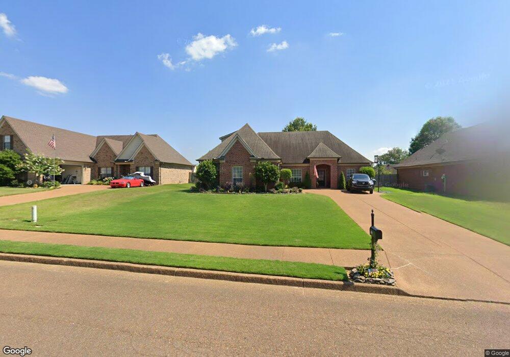 1313 Heritage Dr S, Hernando, MS 38632 - photo 1