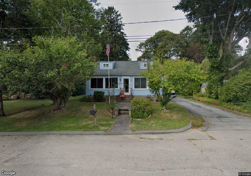 37 Trumbull St, Pawcatuck, CT 06379 - photo 1