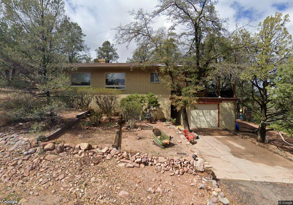 1016 S Palomino Place, Payson, AZ 85541 - photo 1