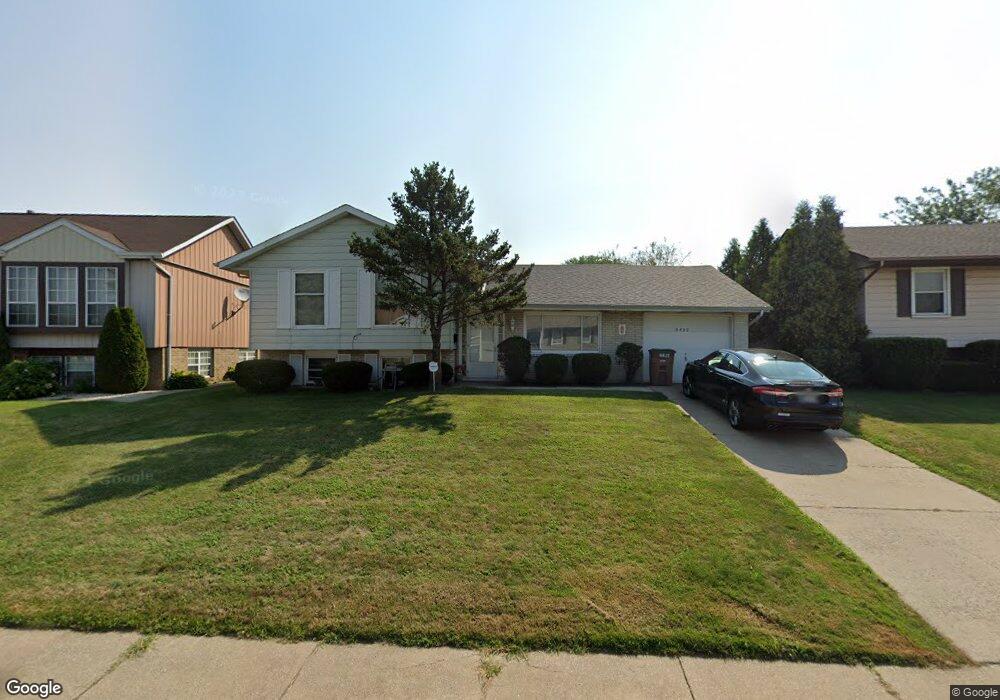 4435 E Guadalupe Cir, East Chicago, IN 46312 - photo 1