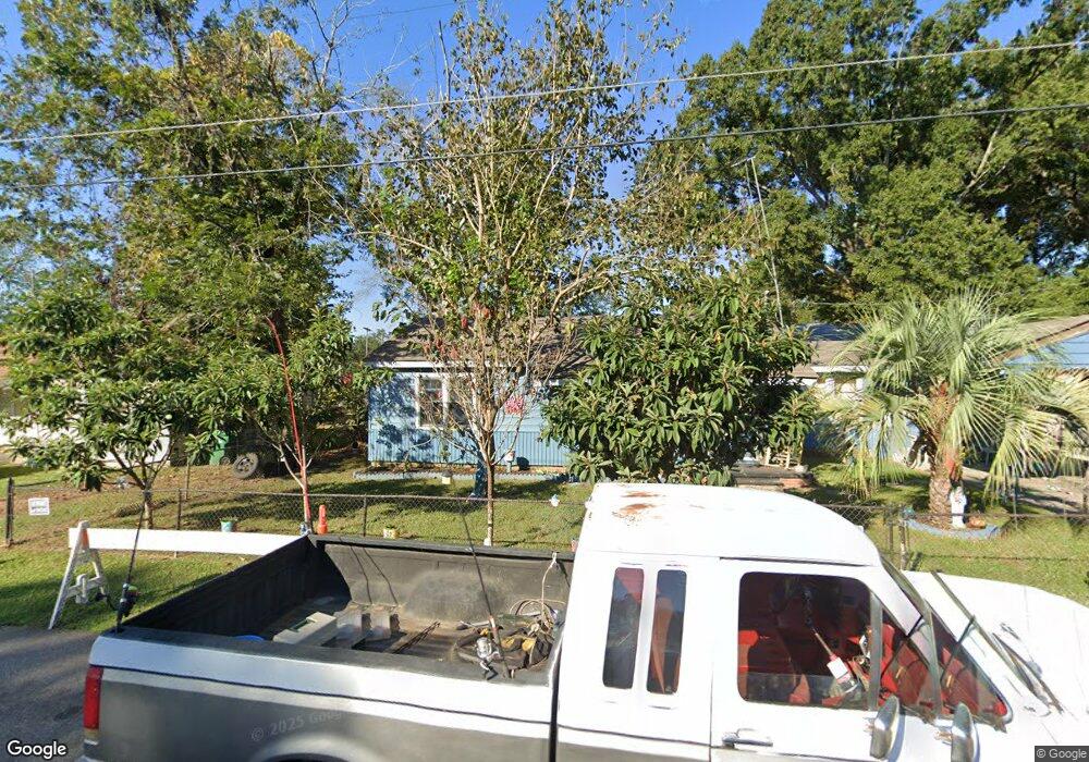 117 Clark St, Picayune, MS 39466 - photo 1