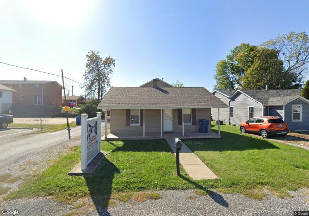 123 W Zupan St, Maryville, IL 62062 - photo 1