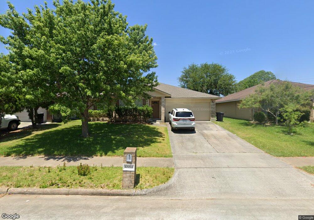10954 Bradford Way Dr, Houston, TX 77075 - photo 1