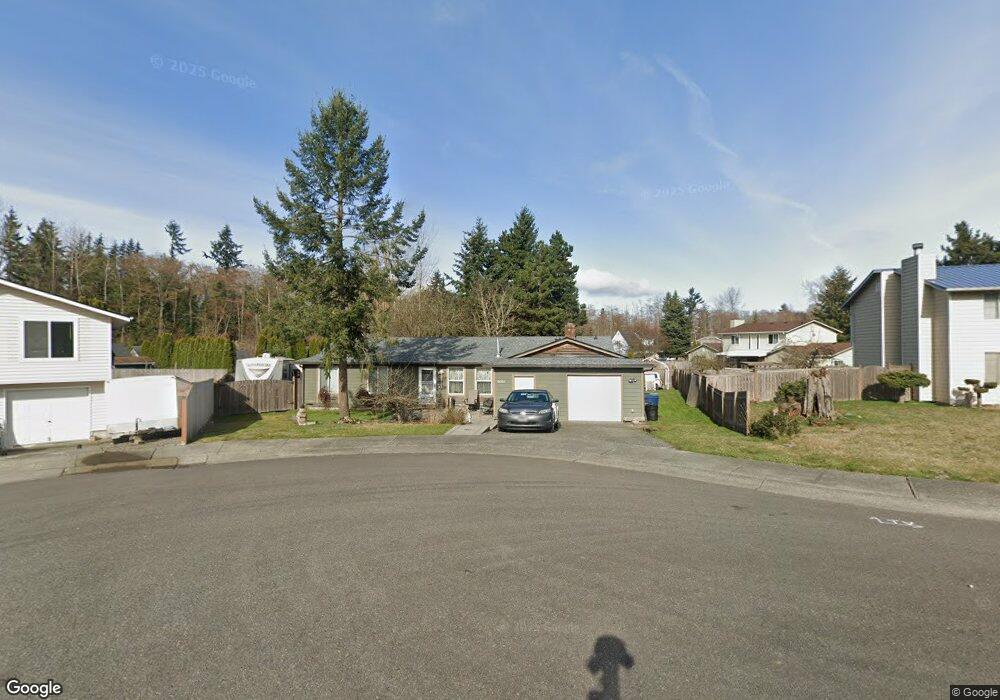 10224 Idaho Ave, Everett, WA 98204 - photo 1