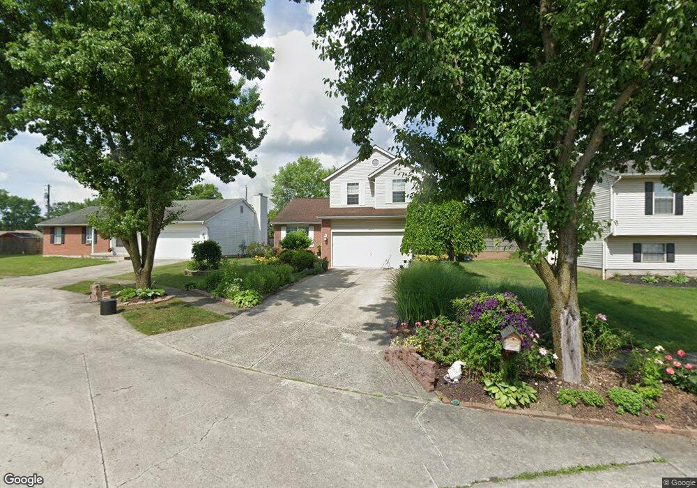 3403 Windridge Dr, Columbus, OH 43232 - photo 1