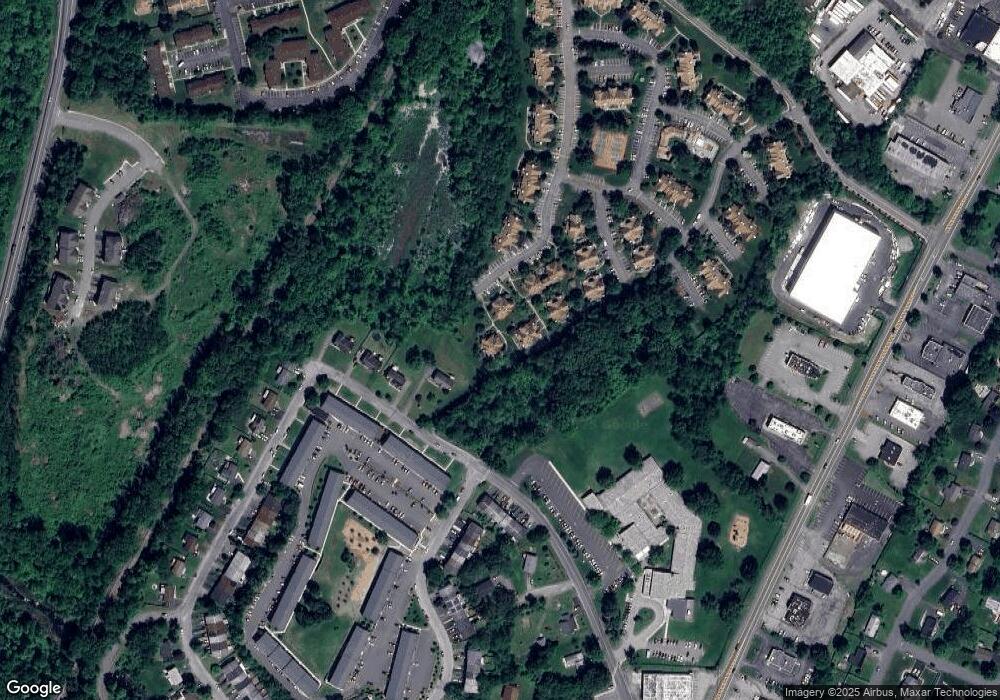 1095 Washington Green, New Windsor, NY 12553 - photo 1