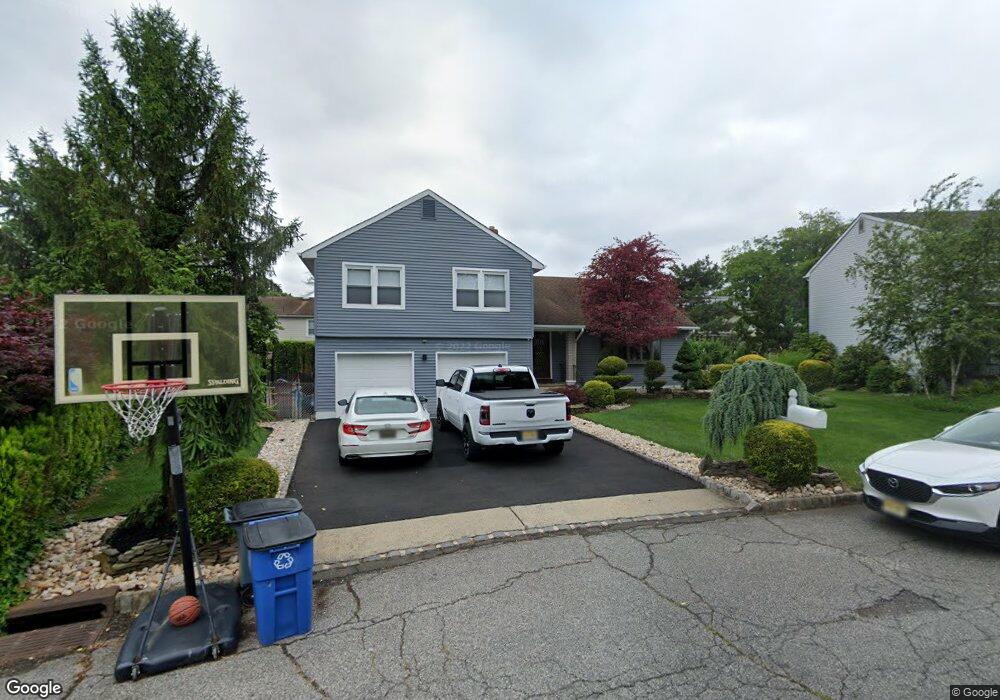 461 Stalevicz Ln, Rahway, NJ 07065 - photo 1