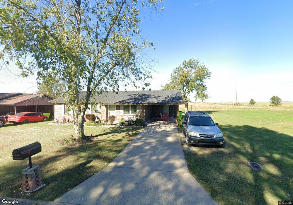 204 W Taft St, Stuttgart, AR 72160 - photo 1