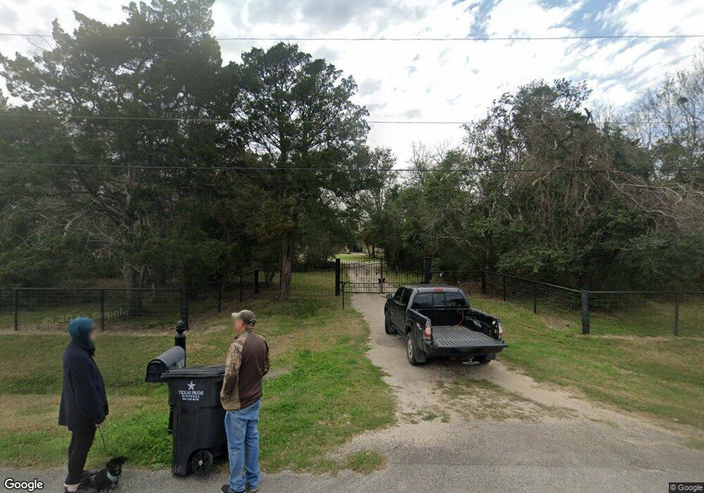 3634 Fairway Dr, Alvin, TX 77511 - photo 1