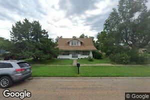 204 E 2nd St, Larned, KS 67550