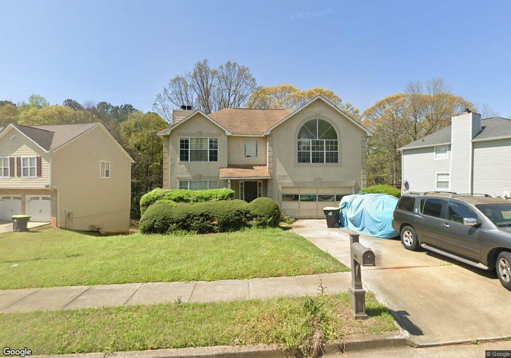 121 Eagle Way, Stockbridge, GA 30281 - photo 1