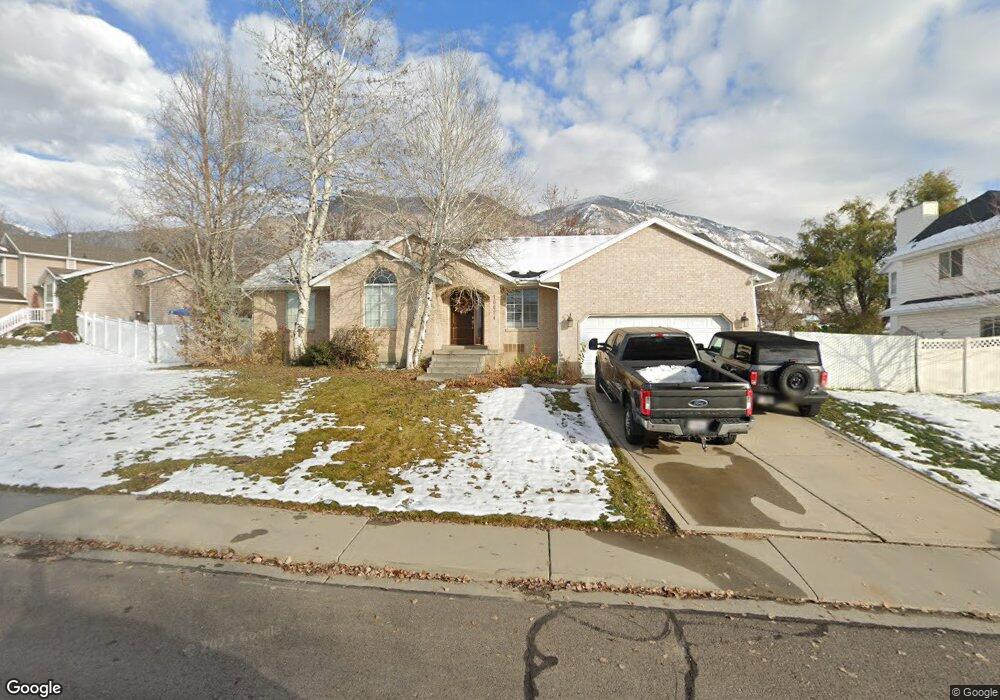 10024 N Oak Rd W, Pleasant Grove, UT 84062 - photo 1