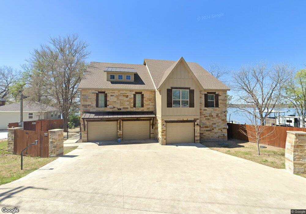 1337 E Lake Dr, Weatherford, TX 76087 - photo 1