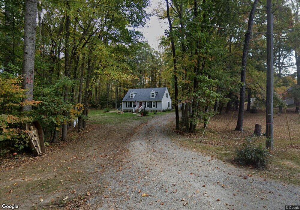 12603 Osborne Dr, Fredericksburg, VA 22407 - photo 1