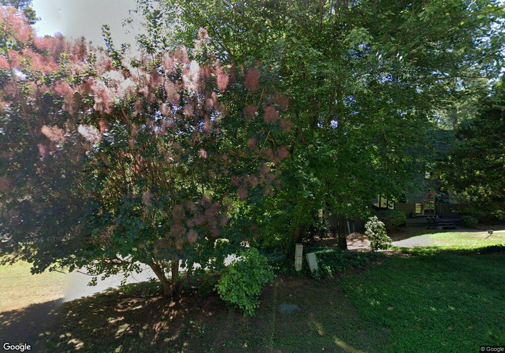 5114 Willow Point Pkwy, Marietta, GA 30068 - photo 1