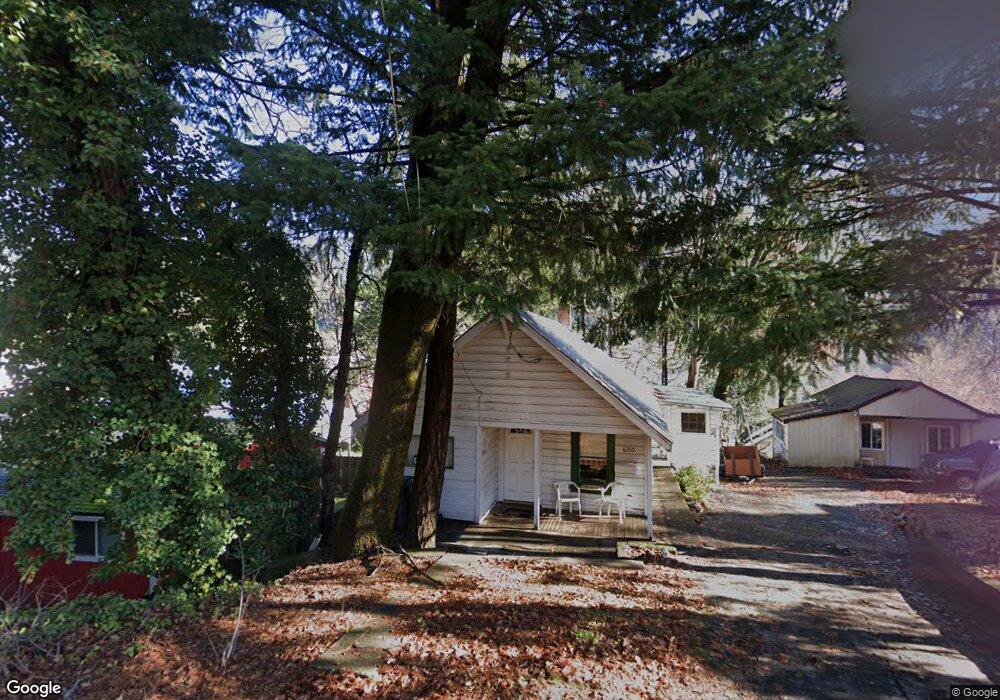 6210 Hill St unit 6212, Dunsmuir, CA 96025 - photo 1