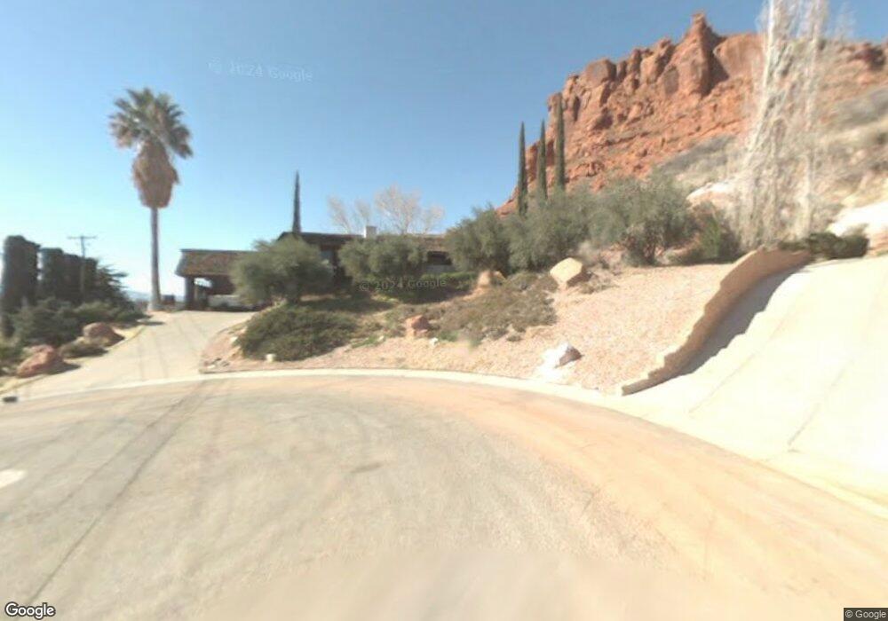 609 N 260 West Cir, Saint George, UT 84770 - photo 1