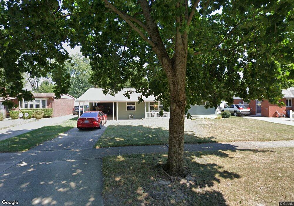 1533 Sheridan Ave, Niles, MI 49120 - photo 1