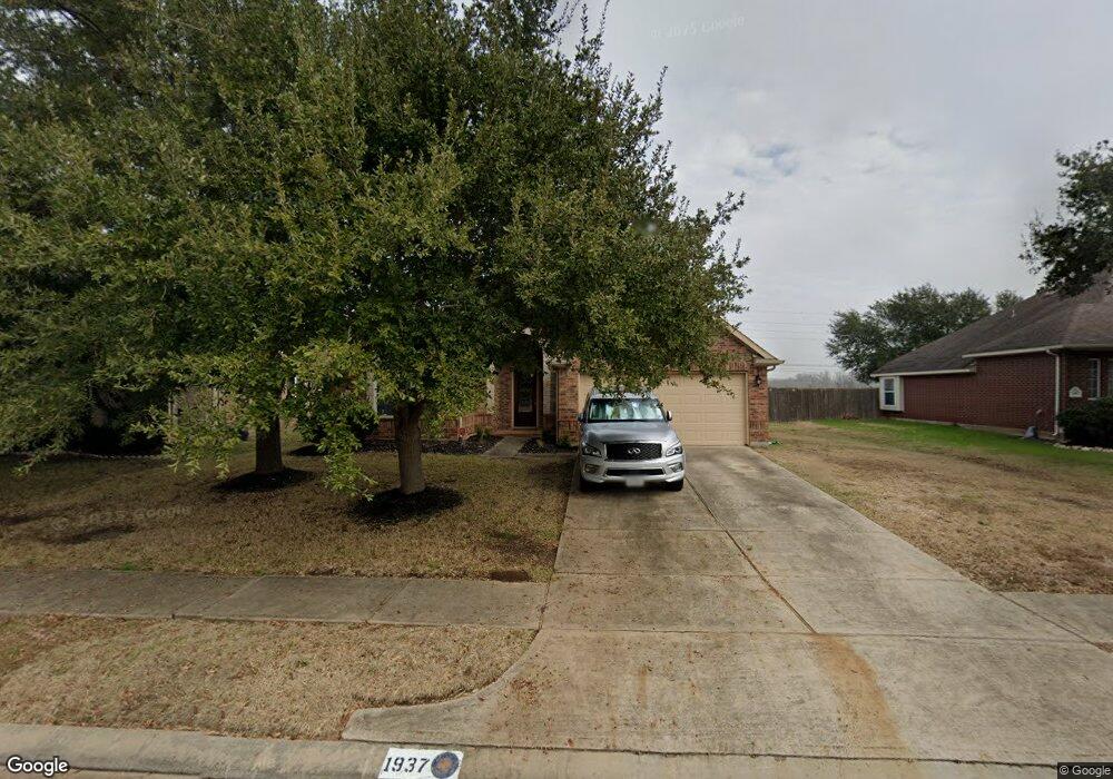 1937 Golden Creek Ln, Richmond, TX 77469 - photo 1