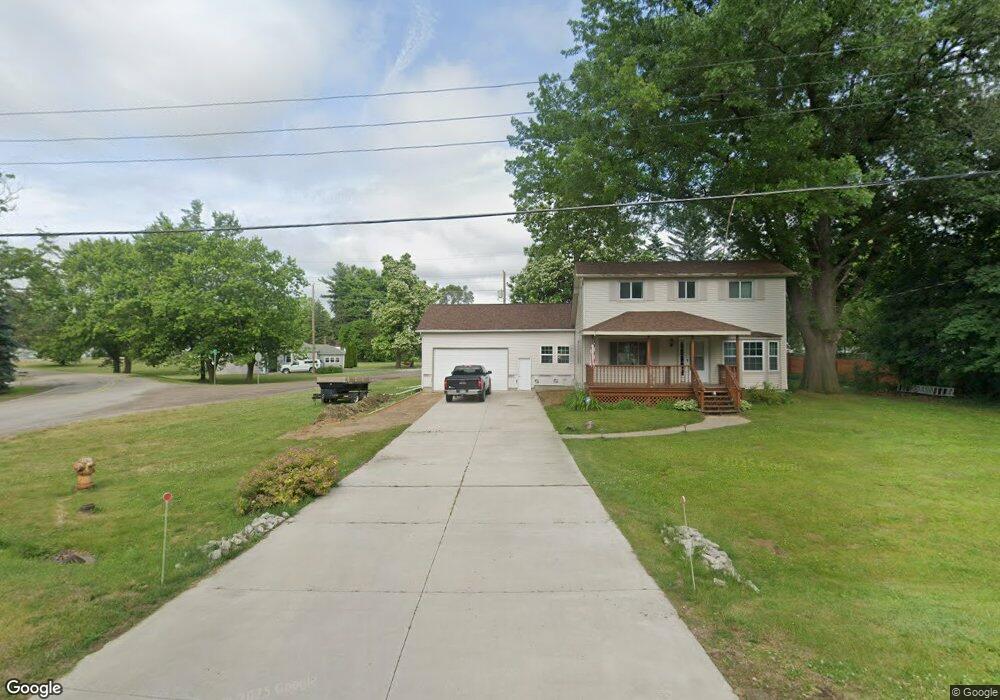 3376 N Center Rd, Flint, MI 48506 - photo 1