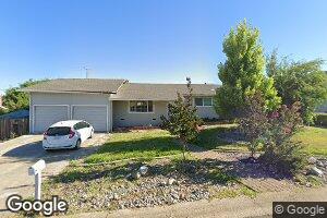 2848 Squire Ave, Redding, CA 96002