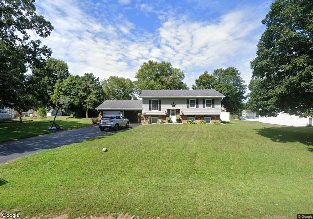 374 Westport Rd, Galesburg, IL 61401 - photo 1