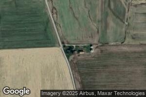9264 N Breeding Rd, Dupont, IN 47231