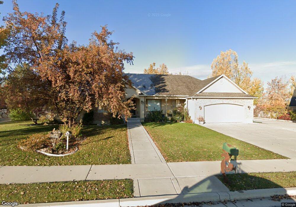 922 S 350 W, Salem, UT 84653 - photo 1