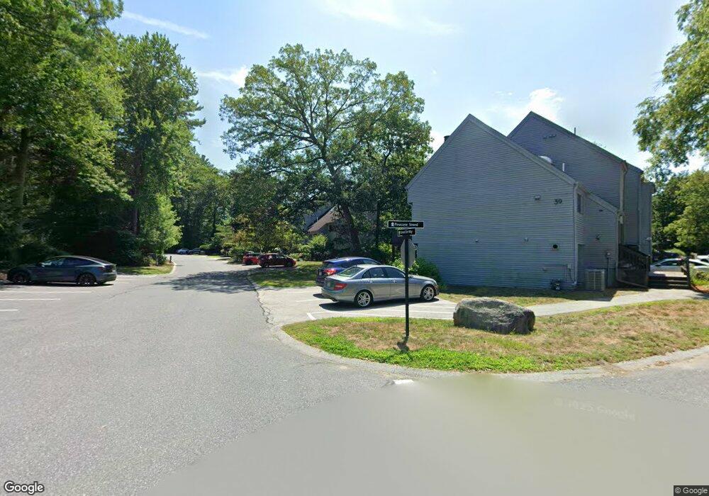 401 Great Elm Way, Village of Nagog Woods, MA 01718 - photo 1