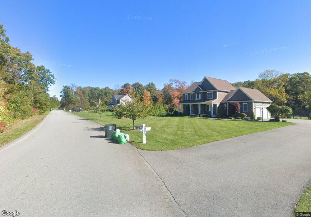 Lot 17 Idlewoods Dr unit Lot 17, Swansea, MA 02777 - photo 1