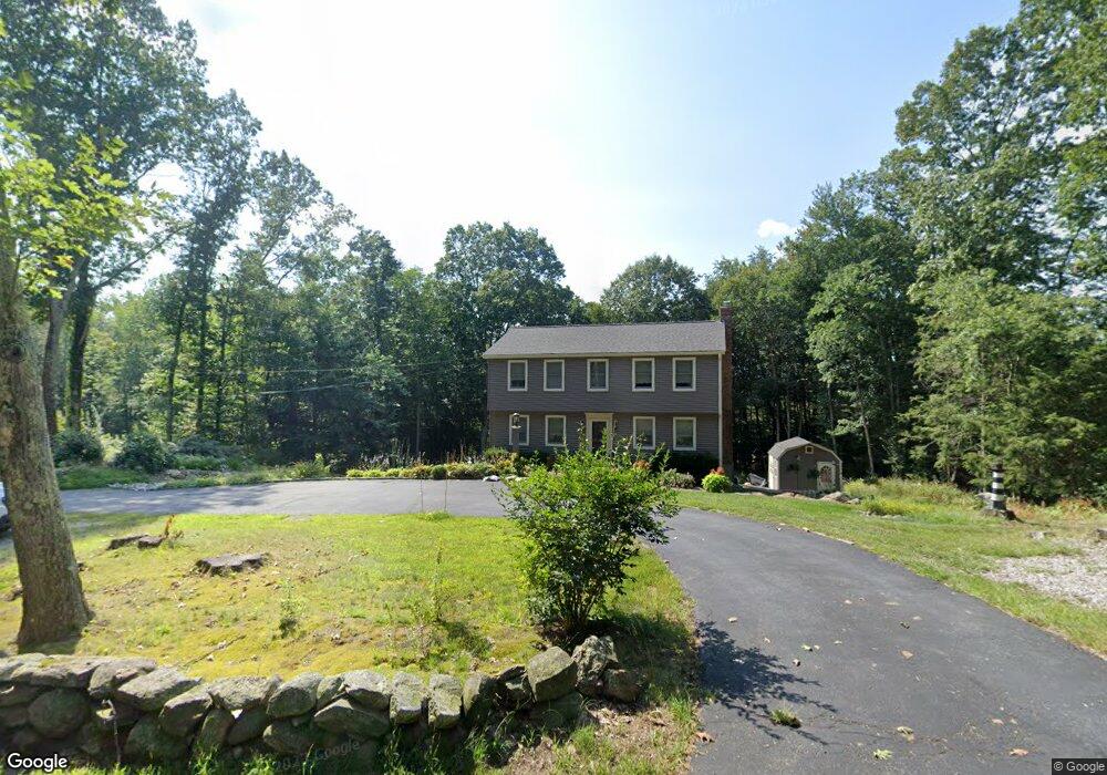 148 Podunk Rd, Sturbridge, MA 01566 - photo 1