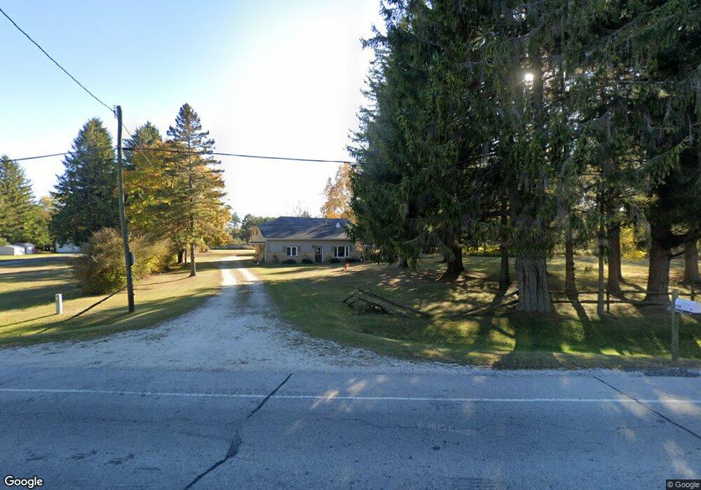 2168 Hawthorne Ave, Two Rivers, WI 54241 - photo 1