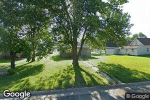 303 Park Ave, Porter, MN 56280