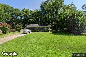 451 Bryan Ave, Ashdown, AR 71822
