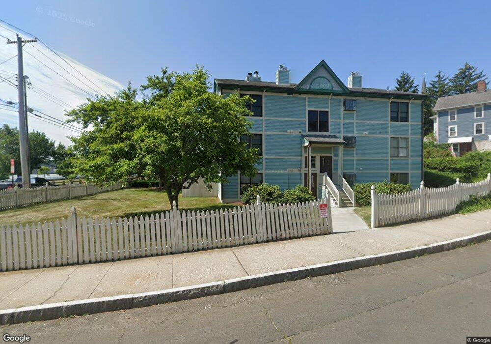 134 Front St, New Haven, CT 06513 - photo 1