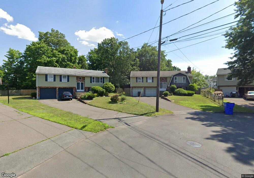 34 Deming Place, Wethersfield, CT 06109 - photo 1