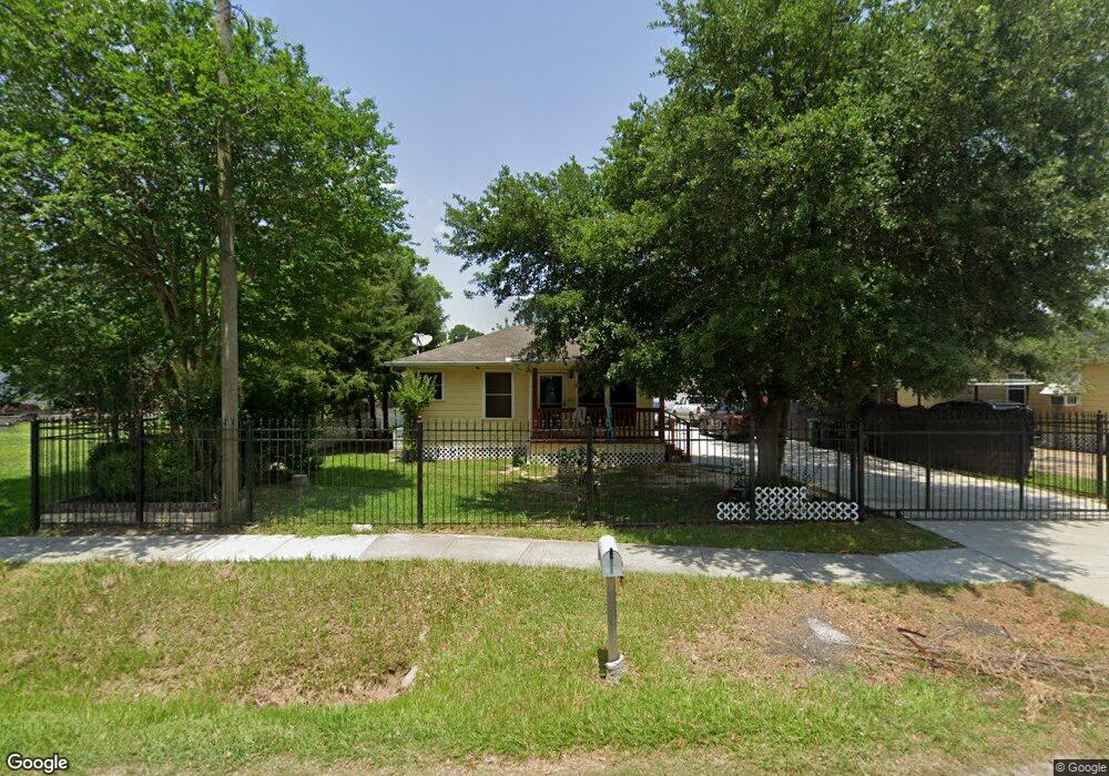 3707 Trout St, Houston, TX 77093 - photo 1