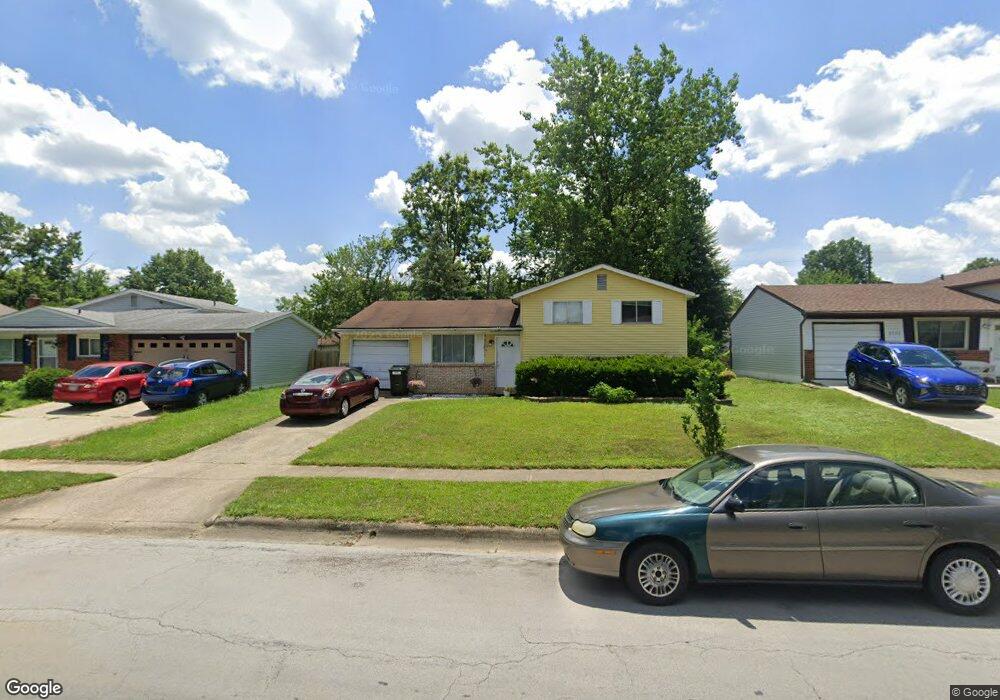 2741 Bretton Woods Dr, Columbus, OH 43231 - photo 1