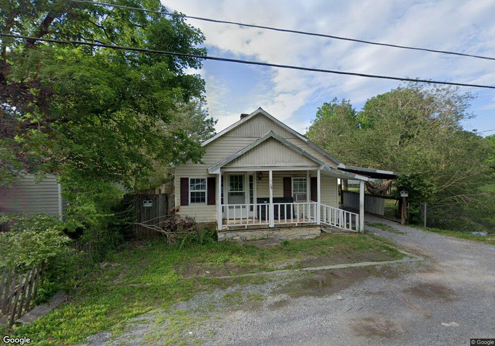 107 Bird St, Shelbyville, TN 37160 - photo 1